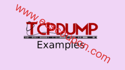 tcpdump命令