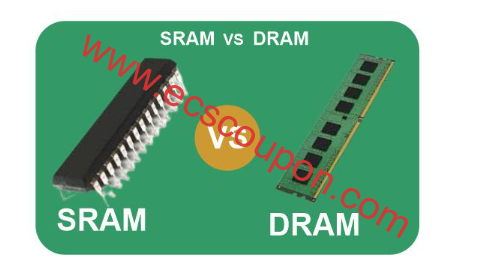SRAM和DRAM区别