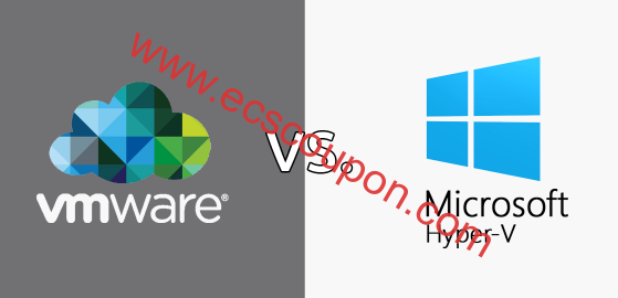VMware和Hyper-V