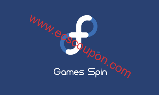 Fedora Games Spin