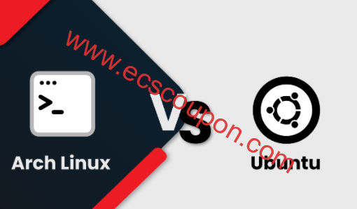 Arch Linux和Ubuntu