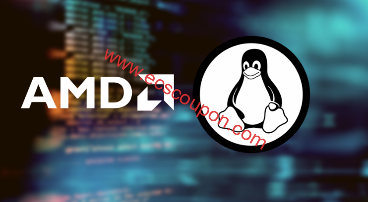 AMD CPU的最佳Linux发行版
