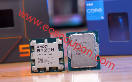 Ryzen 5与Intel Core i5哪个好？