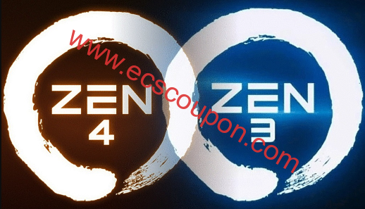 Zen 3与Zen 4