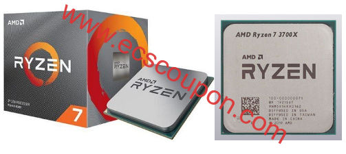关于AMD Ryzen 7 3700x