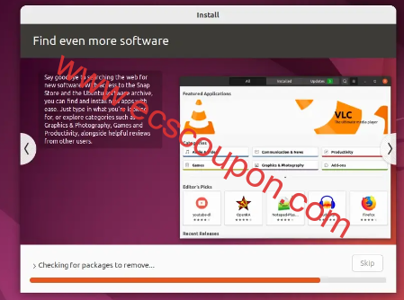 Ubuntu 24.04安装