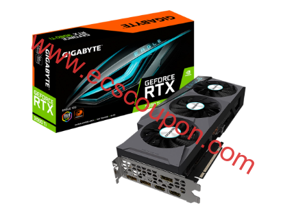 Nvidia GeForce RTX 3080 Ti