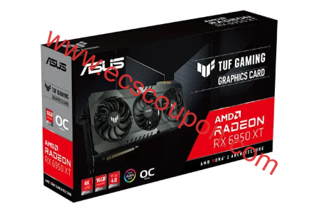 AMD Radeon 6950 XT