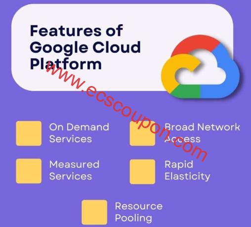 Google Cloud Platform（GCP）