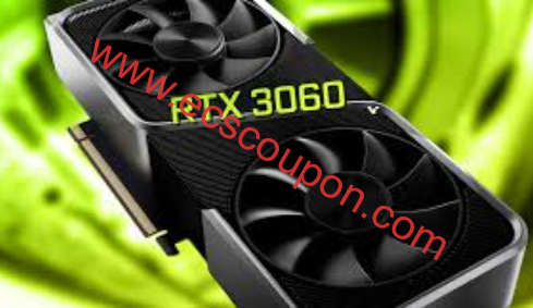 Nvidia RTX 3060