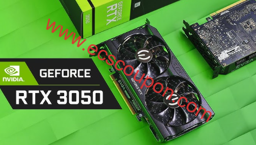 Nvidia RTX 3050