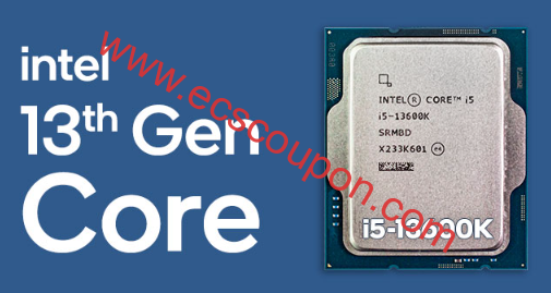 Intel Core i5 13600K