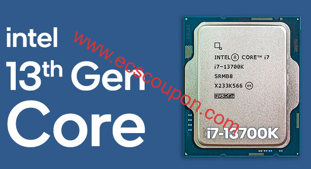 Core i7 13700K