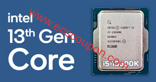 Intel Core i5 13600K