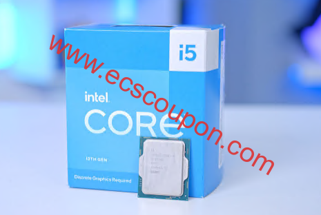 Intel Core i5 CPU