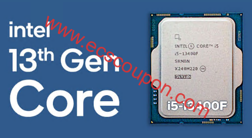 Intel Core i5 13400F