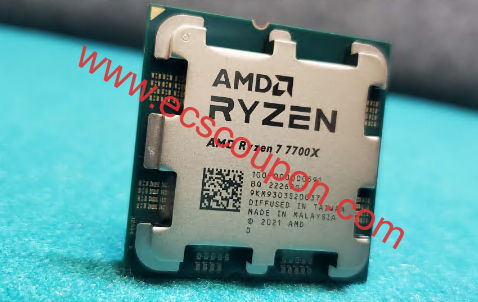 AMD Ryzen 7 7700X