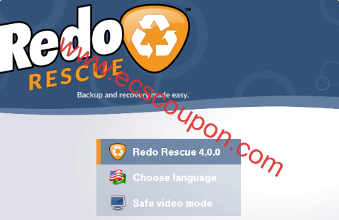 Redo Rescue